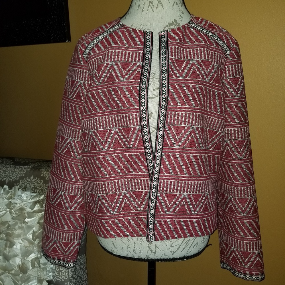 Ladies Jacket